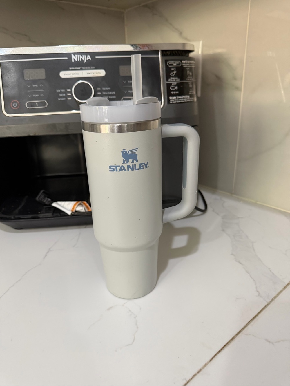 Stanley 30 oz Adventure Quencher H2.0 FlowState Stainless Steel Tumbler